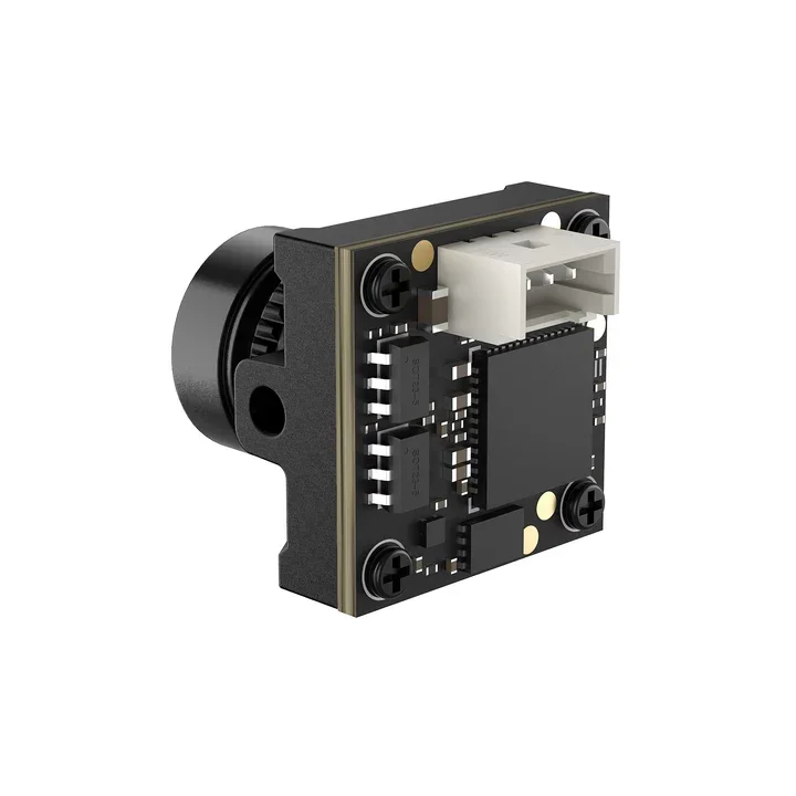 Фото Микрокамера BETAFPV C04 FPV 4:3 160 °   Датчик CMOS FOV 1200TVL 1/3 дюйма для аналогового бесщеточного квадрокоптера Aquila20 Whoop №3