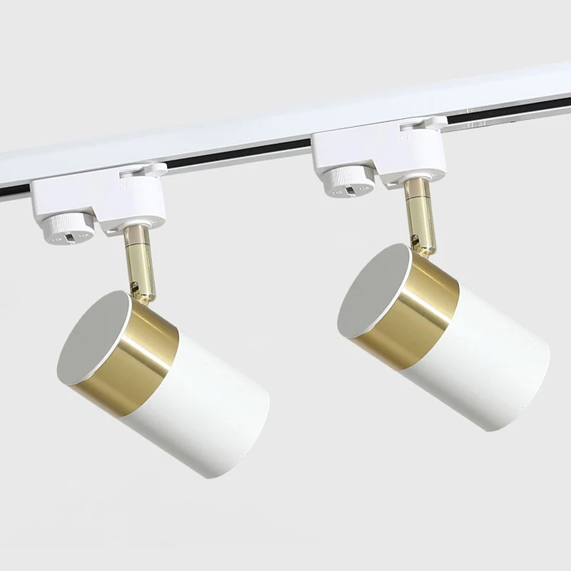 

Bulb Vintage Style Store Industrial Wall Track Loft Clothing Iron For Retro Bar Track Ceiling Cafe Country Lamps Lamp