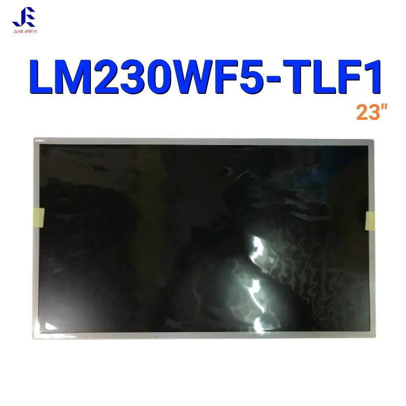 Новая модель, все в одном, Замена ЖК-экрана для Lenovo LM230WF5-TLF1 C560