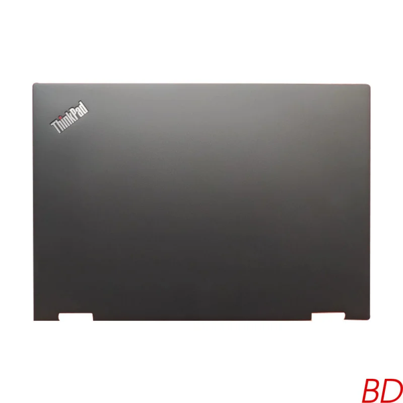 Фото A+ для Lenovo Thinkpad X390 Yoga X13 01YU983 Yoga A Shell, задняя крышка экрана, чехол 84 №1