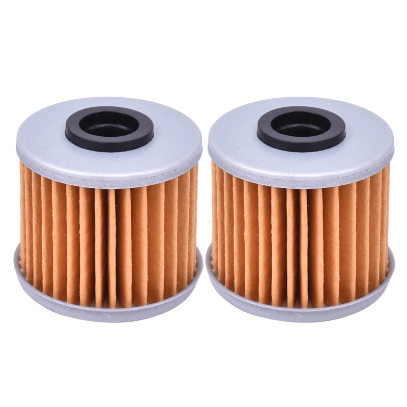 

15412-MGS-D21 Масляный фильтр для Honda MSX125 Z125 NC700 NC750 CRF1000 CMX1100 CRF1100L GL1800 C125 700 Integra X-ADV 750 SXS1000