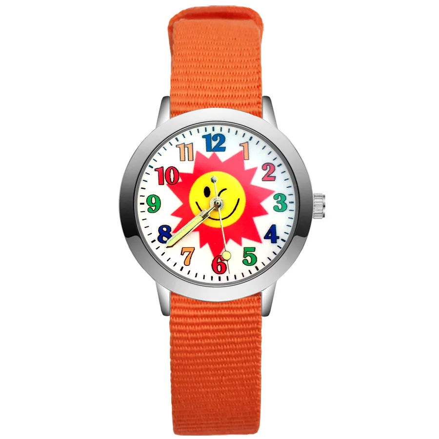 Рисунок 4 - Модные наручные часы с мультяшным