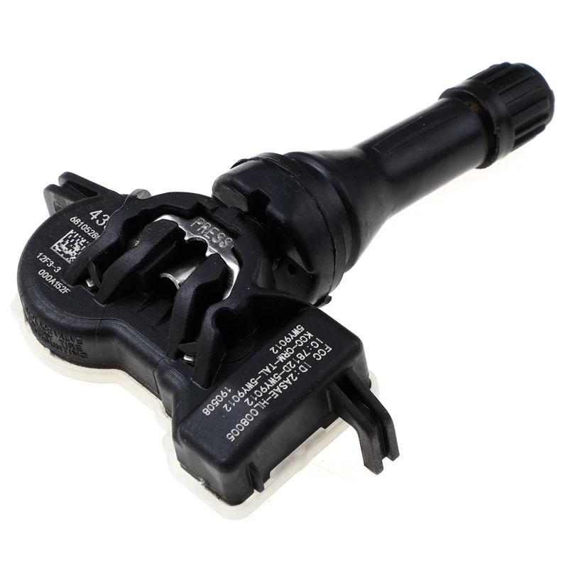 Автомобильный датчик давления в шинах TPMS 68105280AF 68313387AA 68313387AB 68252493AA для Jeep Renegade Dodge