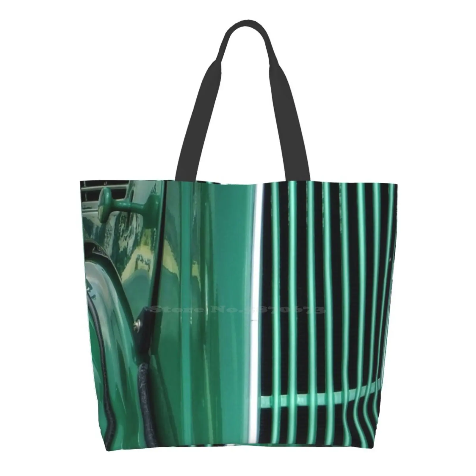 

Ford Popular Car Grill #3 Designer Handbags Shopping Tote Popular Popular Uk Grill Chrome Green Ics Anonymous Car Vehicle