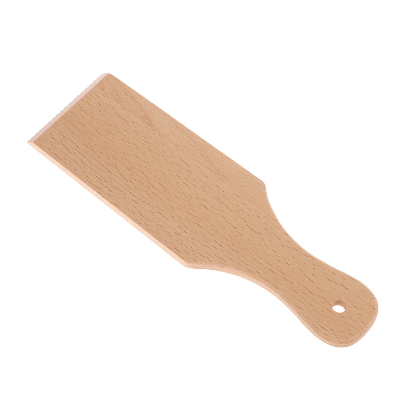 1 шт. деревянная доска для лапши практичная макарон гвинчи изготовления