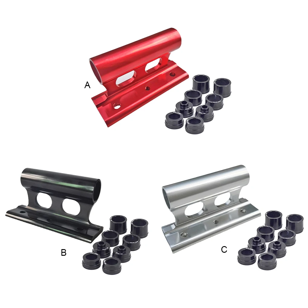 Replaceable Accessories Silver