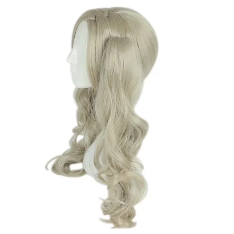 Парик для косплея из Игры Persona 5 парики Энн такамаки термостойкий синтетический