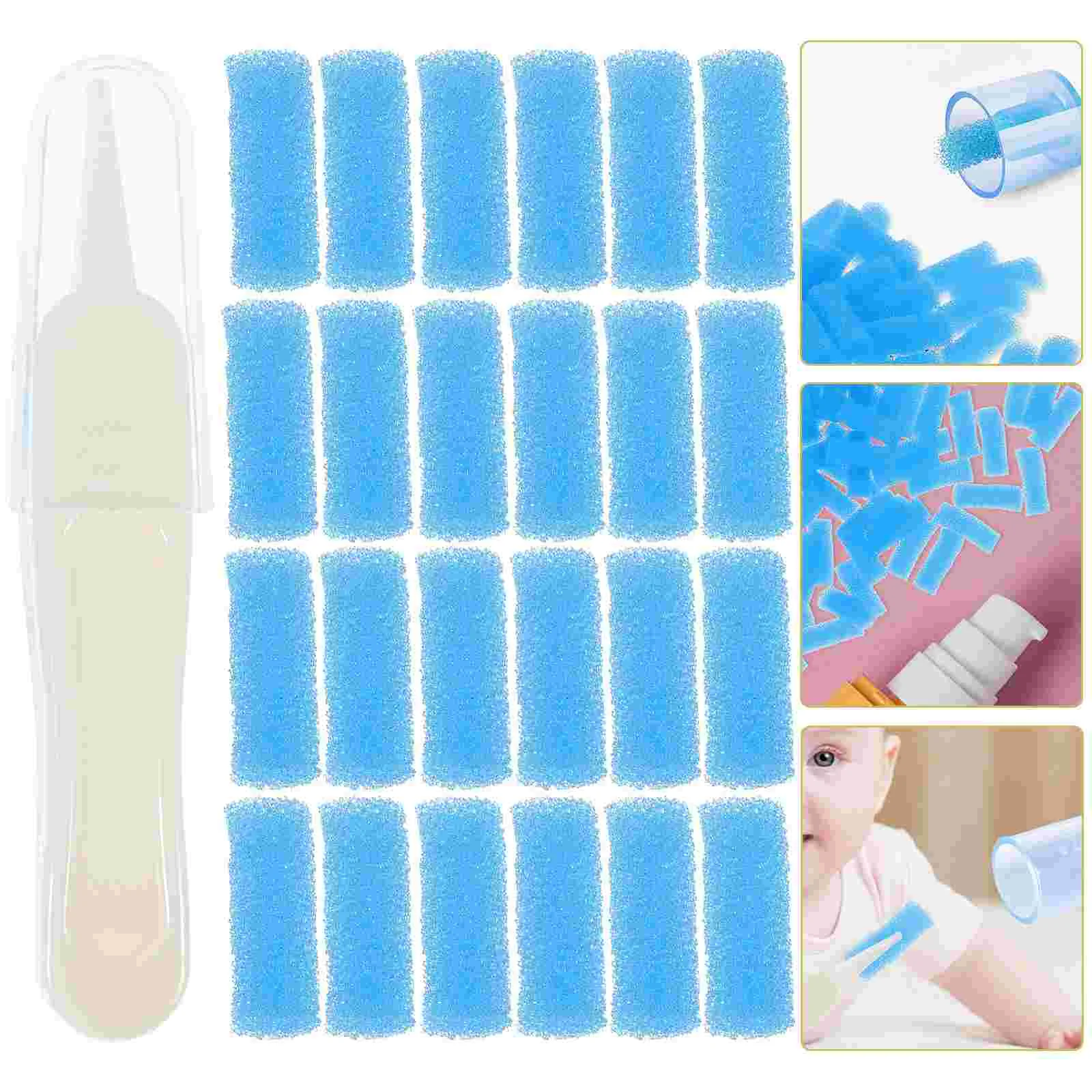 

Filter Nose Aspirator Filters Nasal Baby Care Suction Cleaner Device Replacement Hygiene Accessories Disposable Sponge Sucker