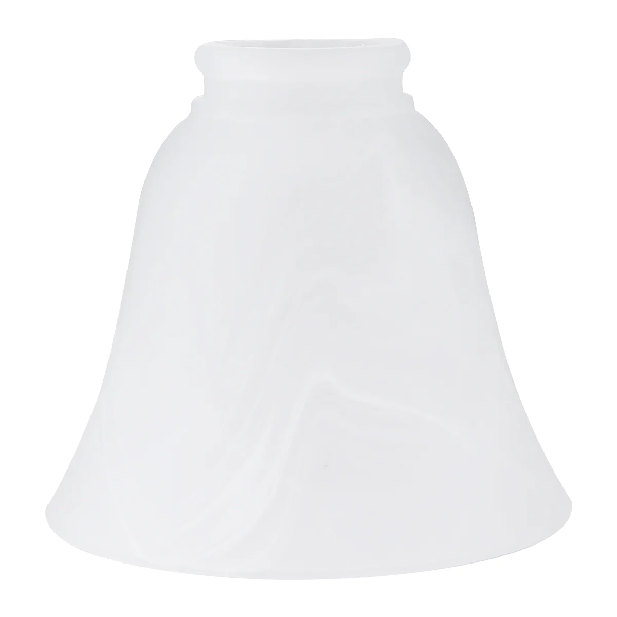 

Glass Lamp Cover Shade Bell Light Wall Frosted Table Shaped