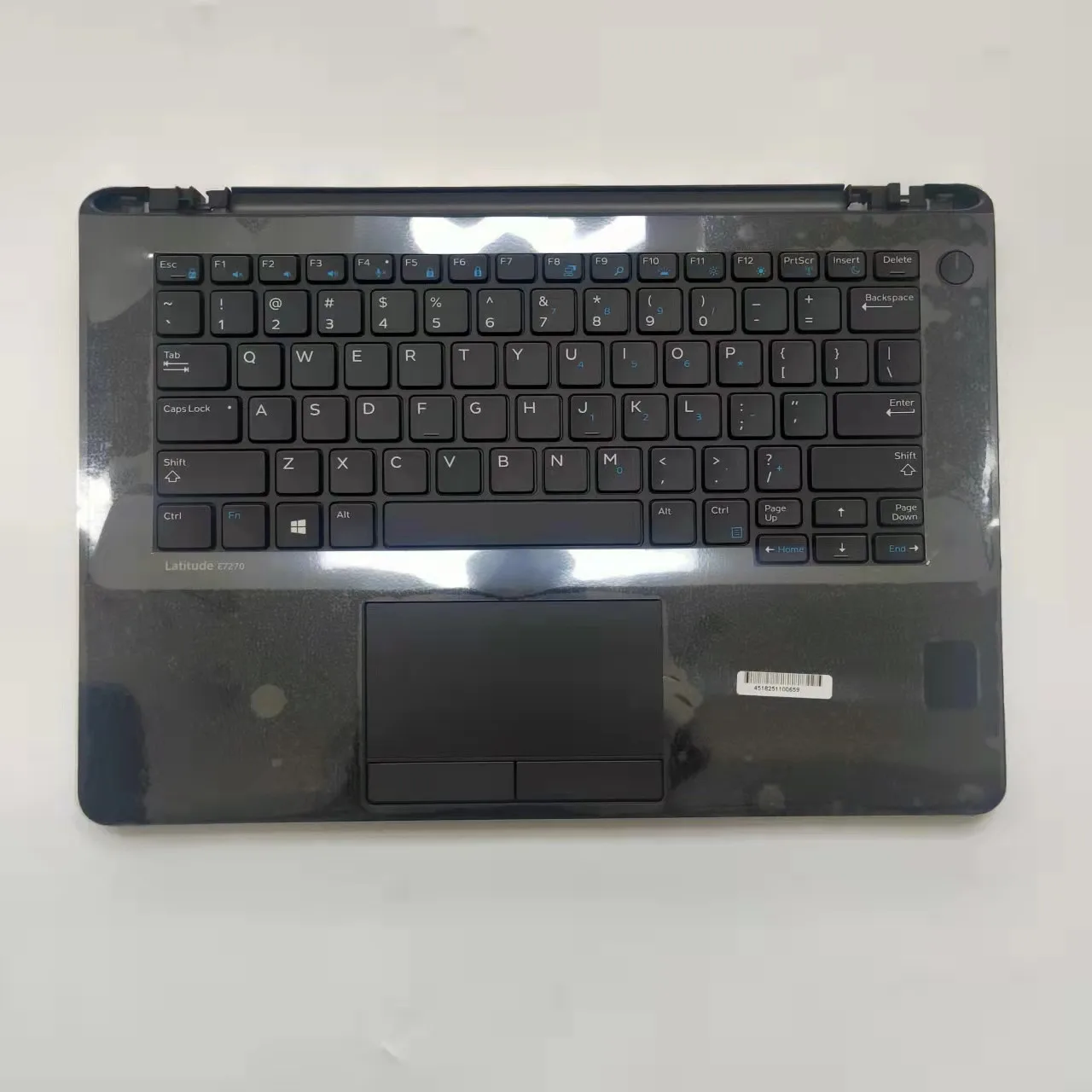 

Новинка для Dell Latitude E7270 C cover keyboard 0P1J5D 0jfdhr