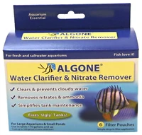 algone water clarifier nitrate removeragn01002