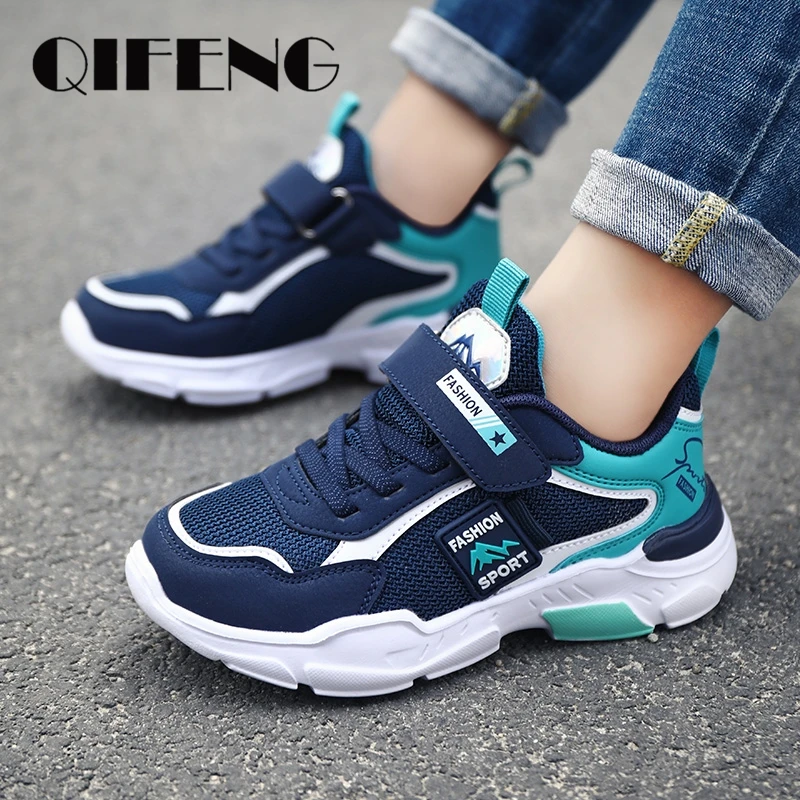 

Children Casual Shoes Boy Sneakers Kids Sport Shoes Winter Light Soft Flat Shoes Kids Toddler Sneakers Summer Footwear Autumn