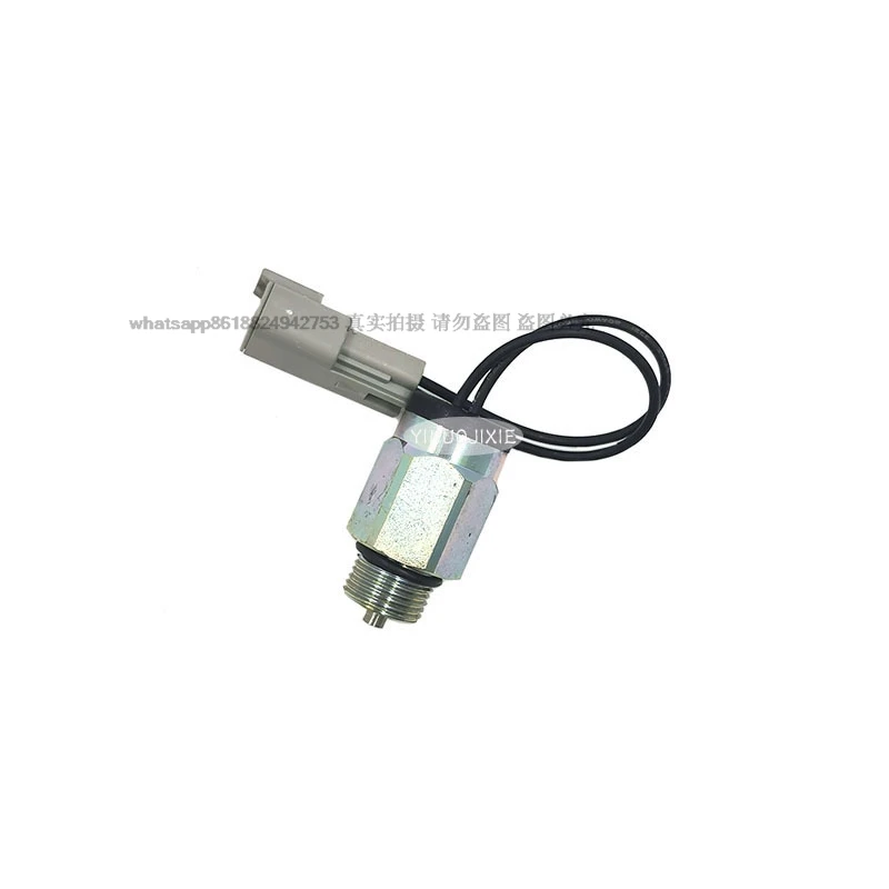 Подходит для электромагнитного клапана пламени Bobcat переключателя запорного