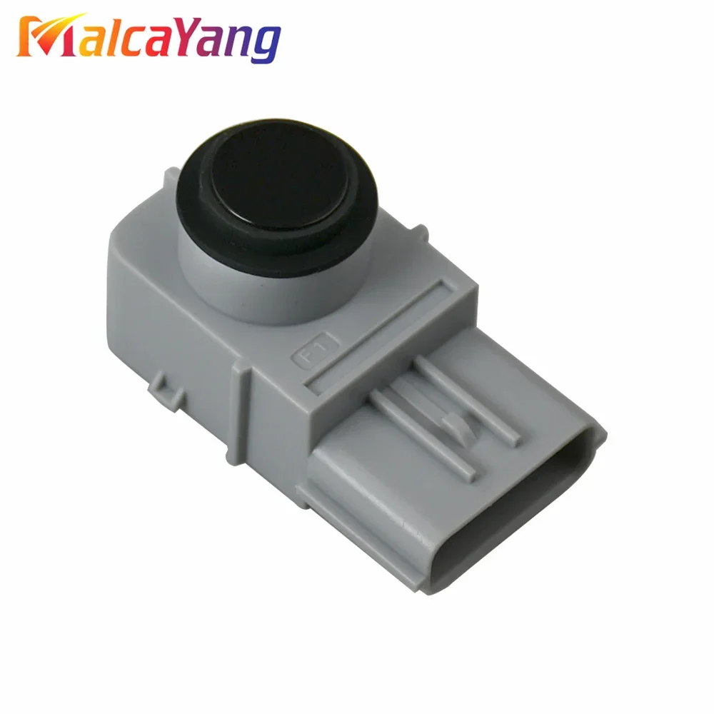 

Новый датчик помощи при парковке на бампере для Hyundai Santa Fe 2012-2015, ультразвуковой детектор слепых зон 957202 W000 95720-2W000