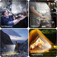 Светодиодный фонарь, для ремонта автомобиля#5