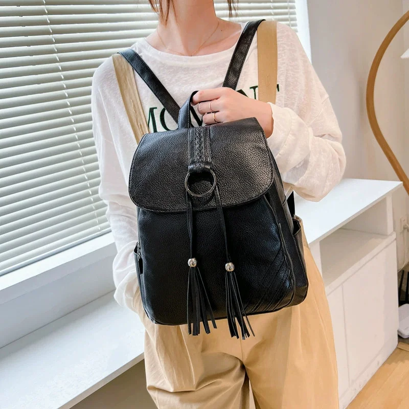 Рисунок 5 - Модный женский рюкзак