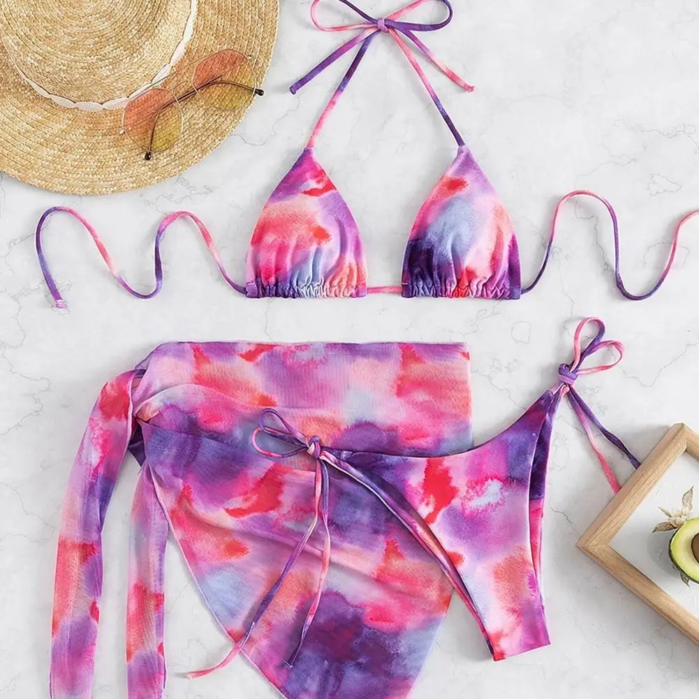 

3 шт./комплект, быстросохнущие Трусы-брифы