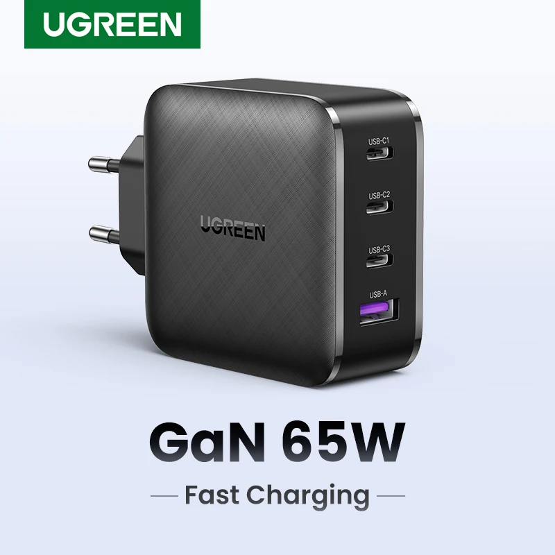 Charger