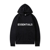 2022essentials hoodie sweatshirt mens skating harajuku mens and womens hip hop hoodie new fallwinter hoodie