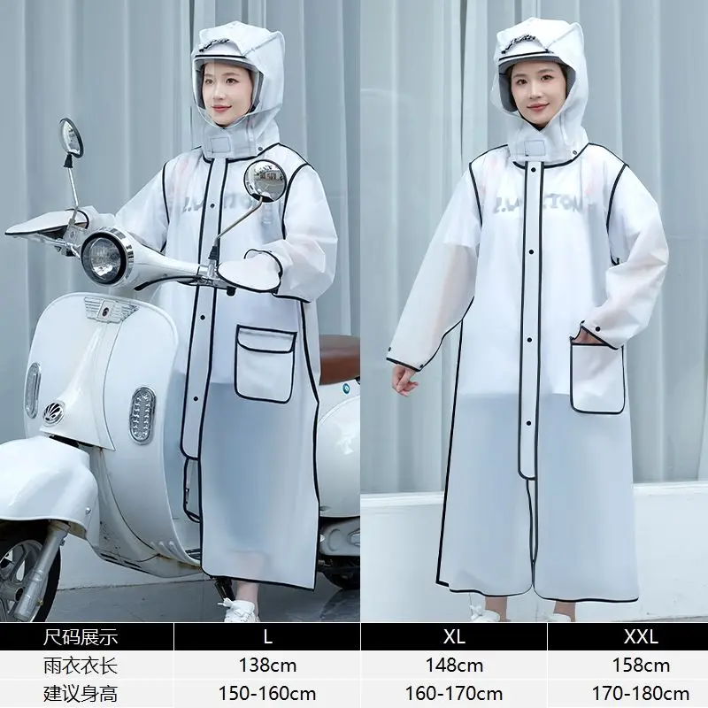 

Модные дождевики для взрослых, дождевик из ЭВА, дождевик для мужчин и женщин, дорожное пончо для рыбалки и кемпинга с капюшоном