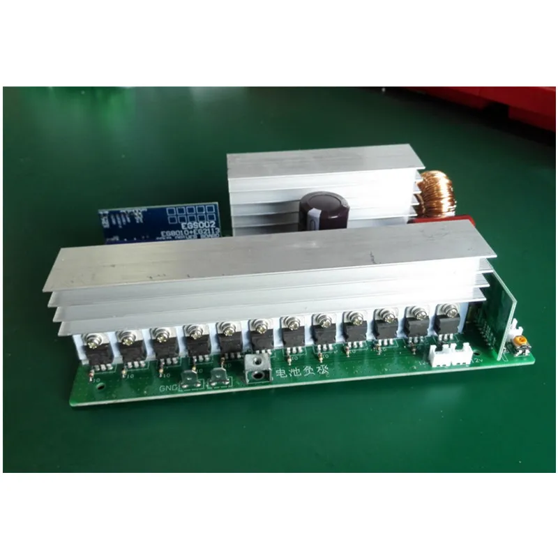 

pure sine wave 1500VA 12v turn 220v 1000W inverter circuit board solar converter