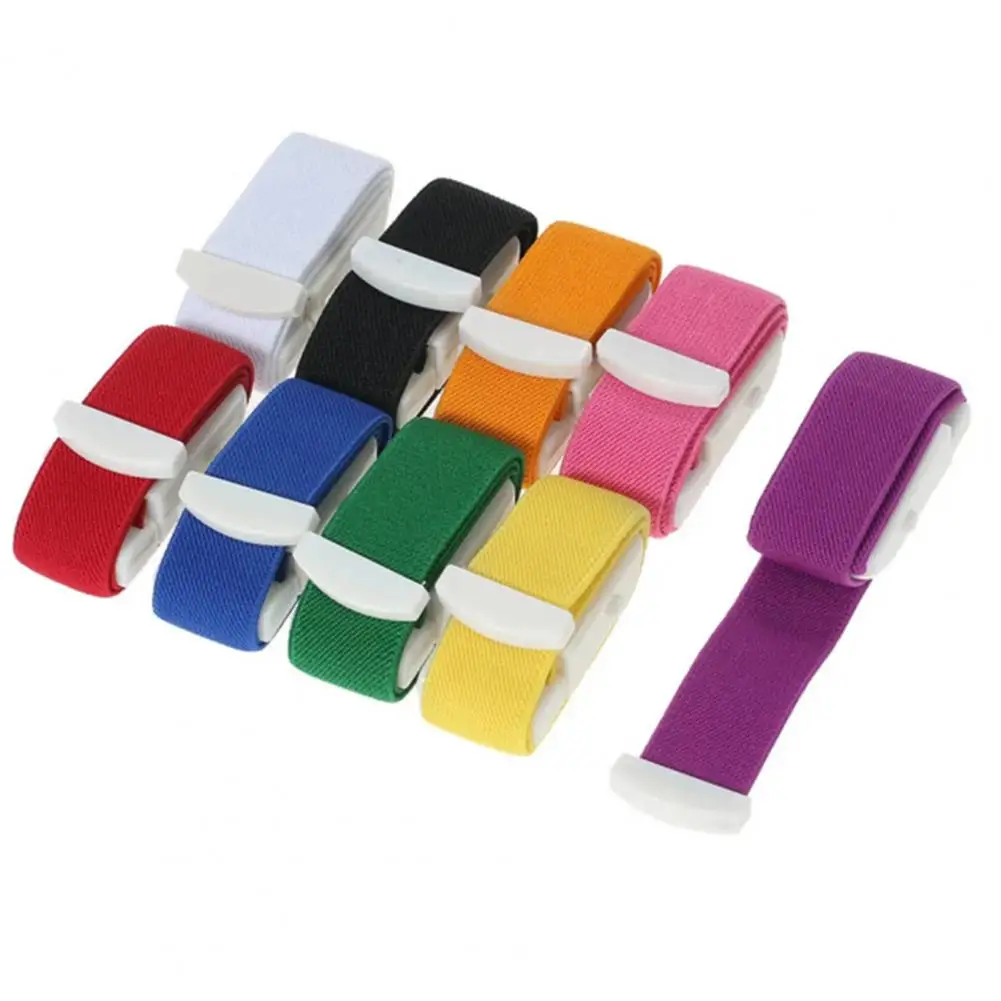 

First Aid Tourniqu Medical Emergency Belt Tenacity Buckle Band Adjustable Stop Bleeding Outdoor Camping Emergency Tourniquet