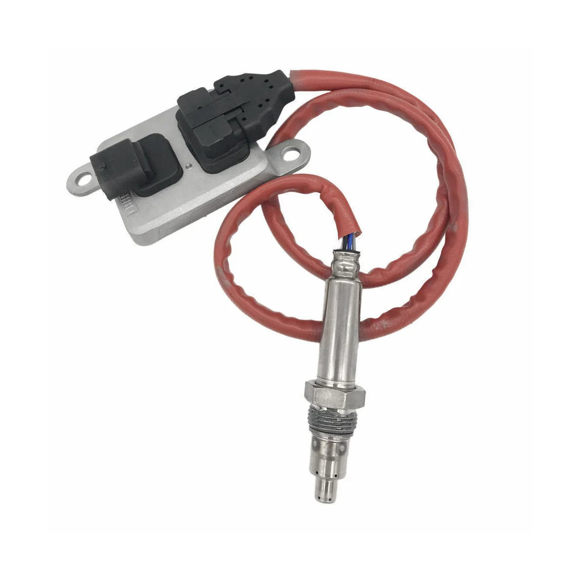 5WK97249 A0009056204 Новый Датчик NOX для Mercedes-Benz W166 W172 W205 W221 W212 C300 ML350