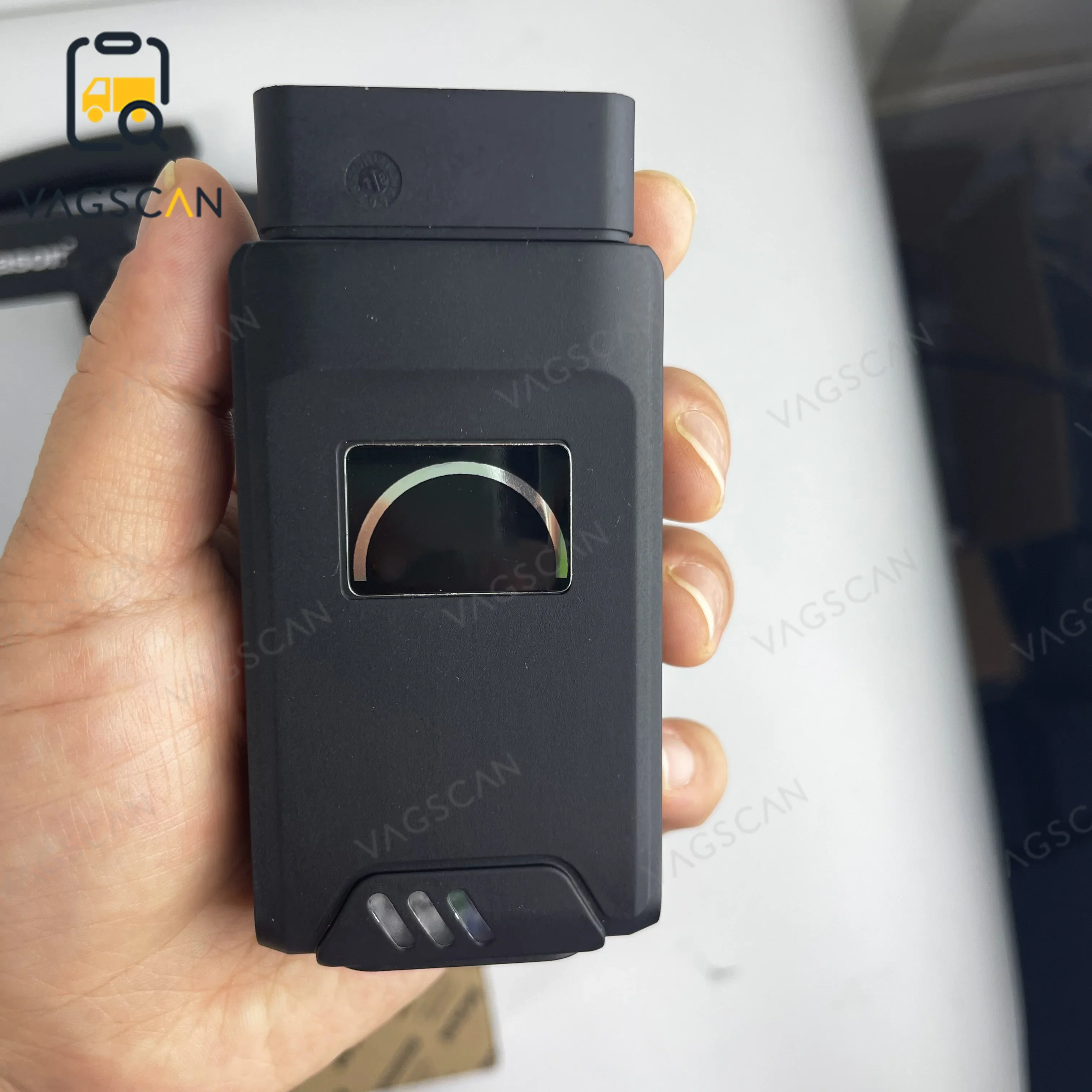 Для M-A-N T427 ДИАГНОСТИЧЕСКИЙ ИНСТРУМЕНТ ГРУЗОВИК ИНТЕРФЕЙС Устройство для