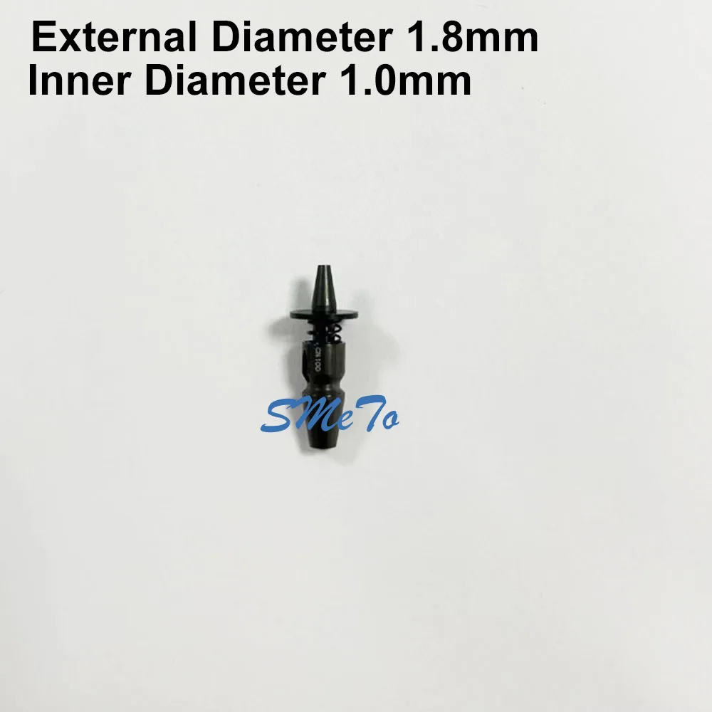 Новая насадка SMT CN100 CN110 CN1100 для Samsung CP45 NEO держатель керамическая