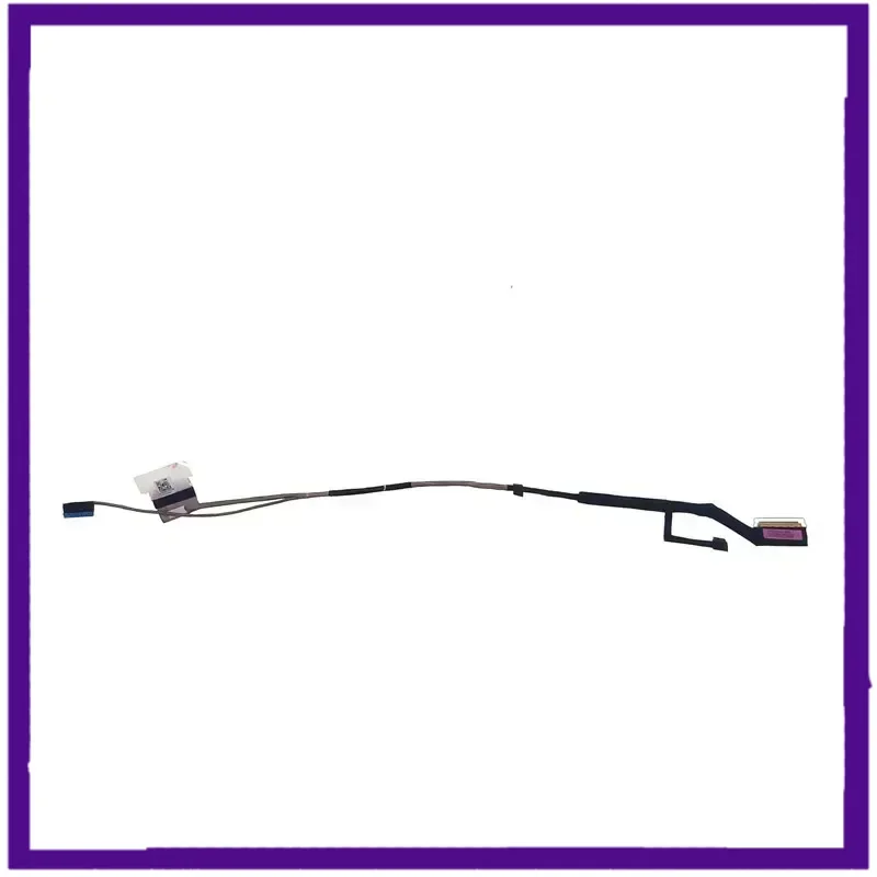 Новый оригинальный ЖК-кабель для ноутбука Dell Alienware M15 R5 R6 GDP50 165 Гц DC02C00VW00 0620N2 240 300 360