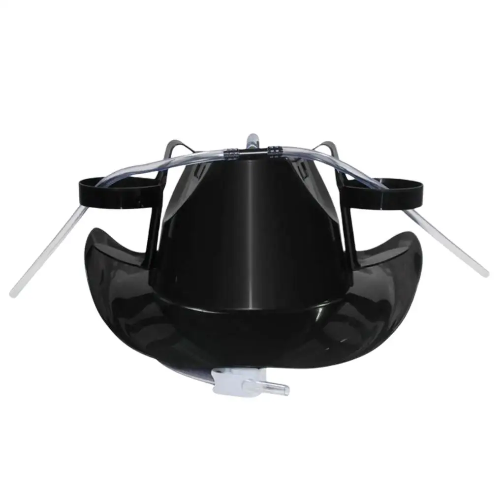 Ленивые самодельные соломенные шапки крутая уникальная игрушка для дня рождения