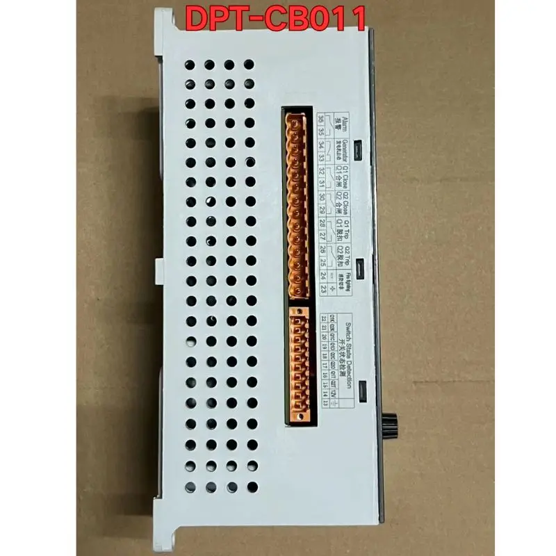 Новый двойной контроллер мощности