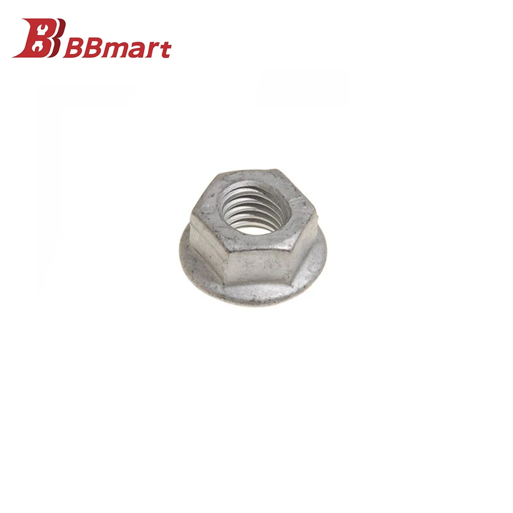 

BBmart Original Auto Parts 1 pcs Differential Mount Nut For Land Rover Discovery Sport LR3 LR4 Range Rover Sport OE FX108046