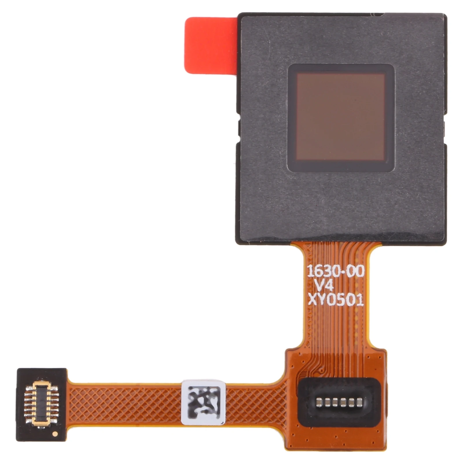 

Гибкий кабель датчика отпечатков пальцев для Xiaomi Mi 11 M2011K2C/ M2011K2G, запасные части, запасные части