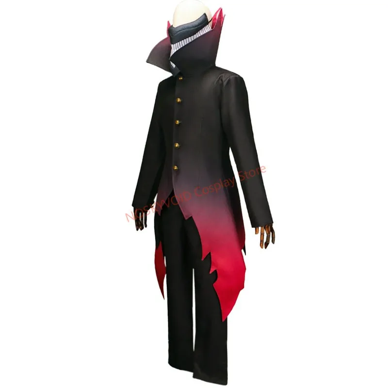 Аниме Такакура Кен комплект униформы для косплея DAN DA костюм унисекс парики Ekarlen