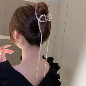 Chanel Hair Clip - Hair Clip - Aliexpress - Shop for chanel hair clip