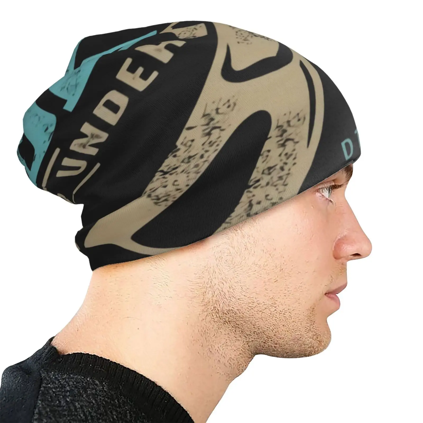 Кепка для погружения с аквалангом фанатов дайвинга Мужская кепка s Женская берет