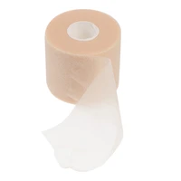 sports tape bandage sponge wrap athletic pre ankles film muscle underwrap ankle elastic elbows adhesive tapes cover grip