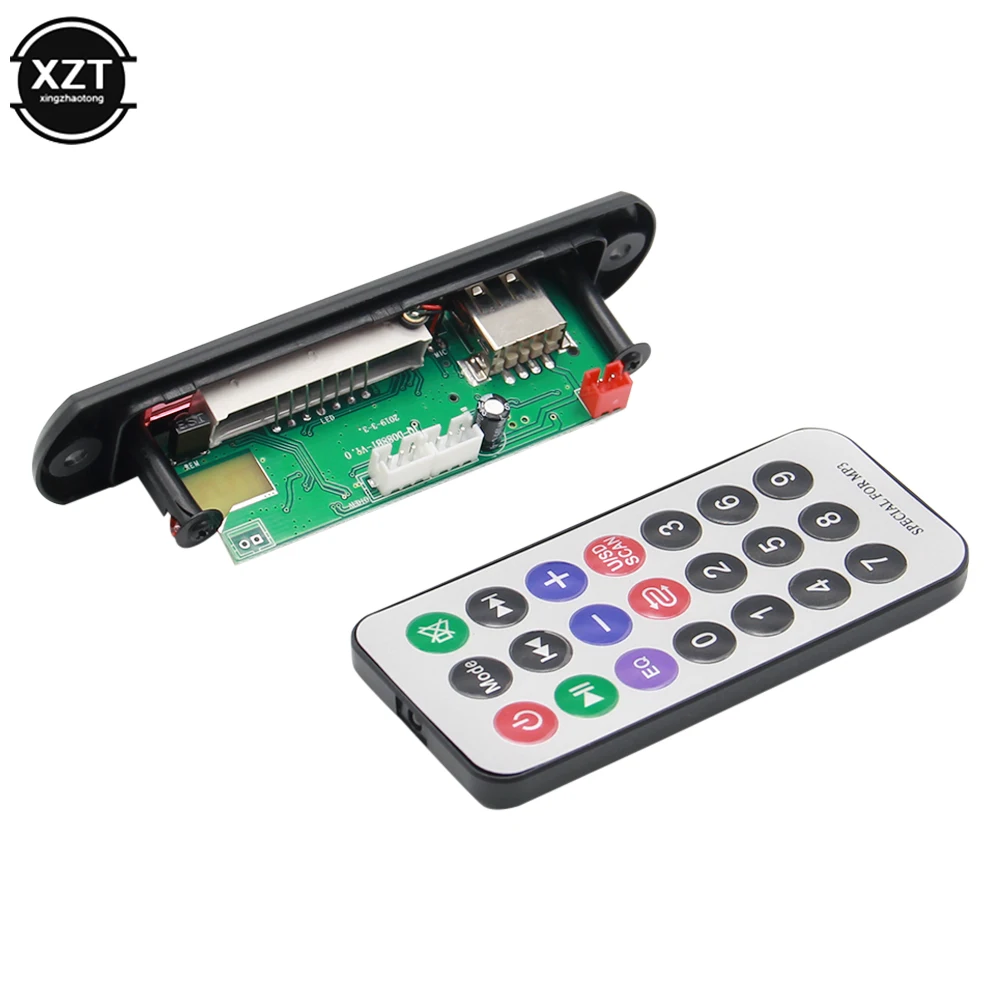 Mp3 Модуль С Usb И Блютуз Купить