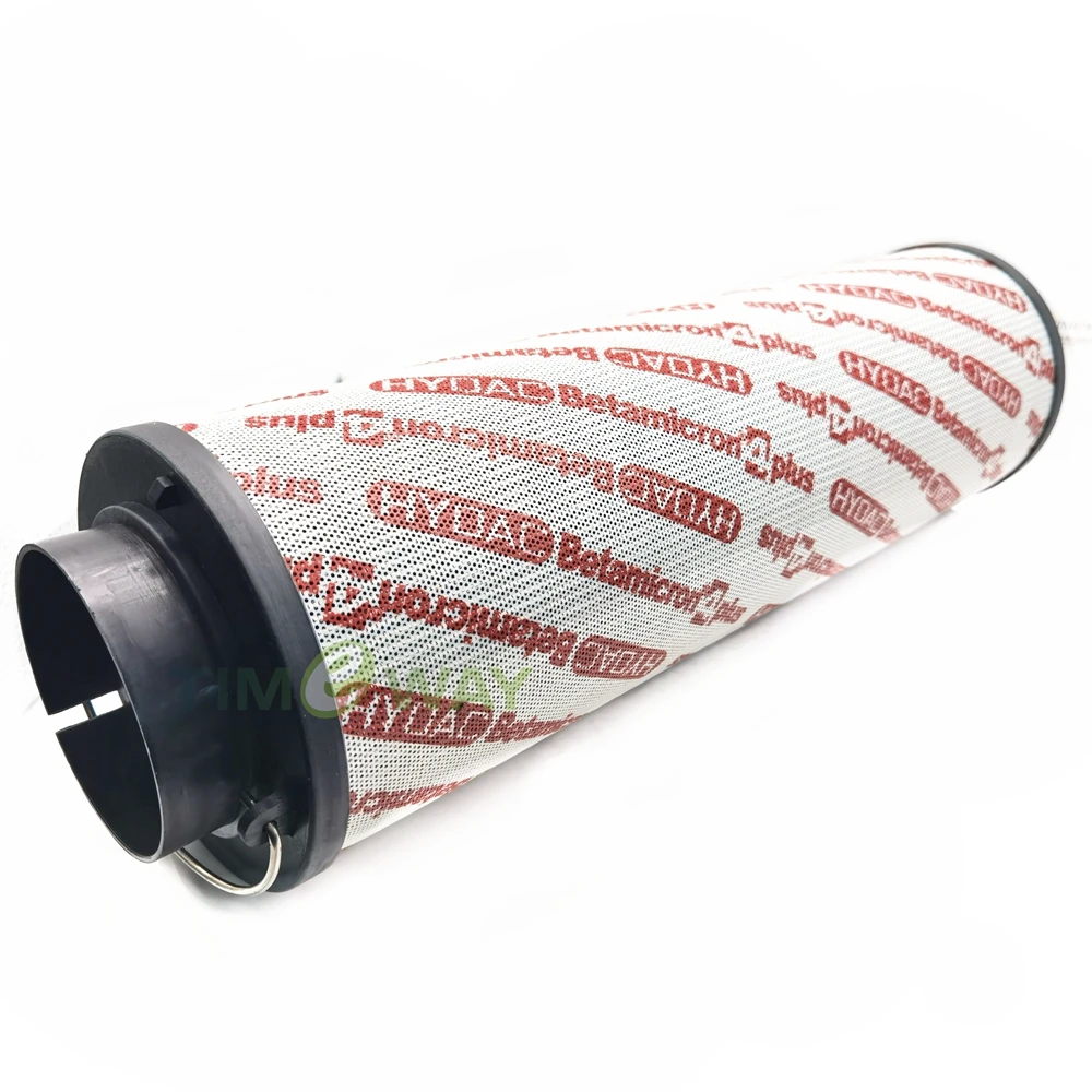 

Replace the filter element HYDAC 1300R010BN4HC-B4-KE50