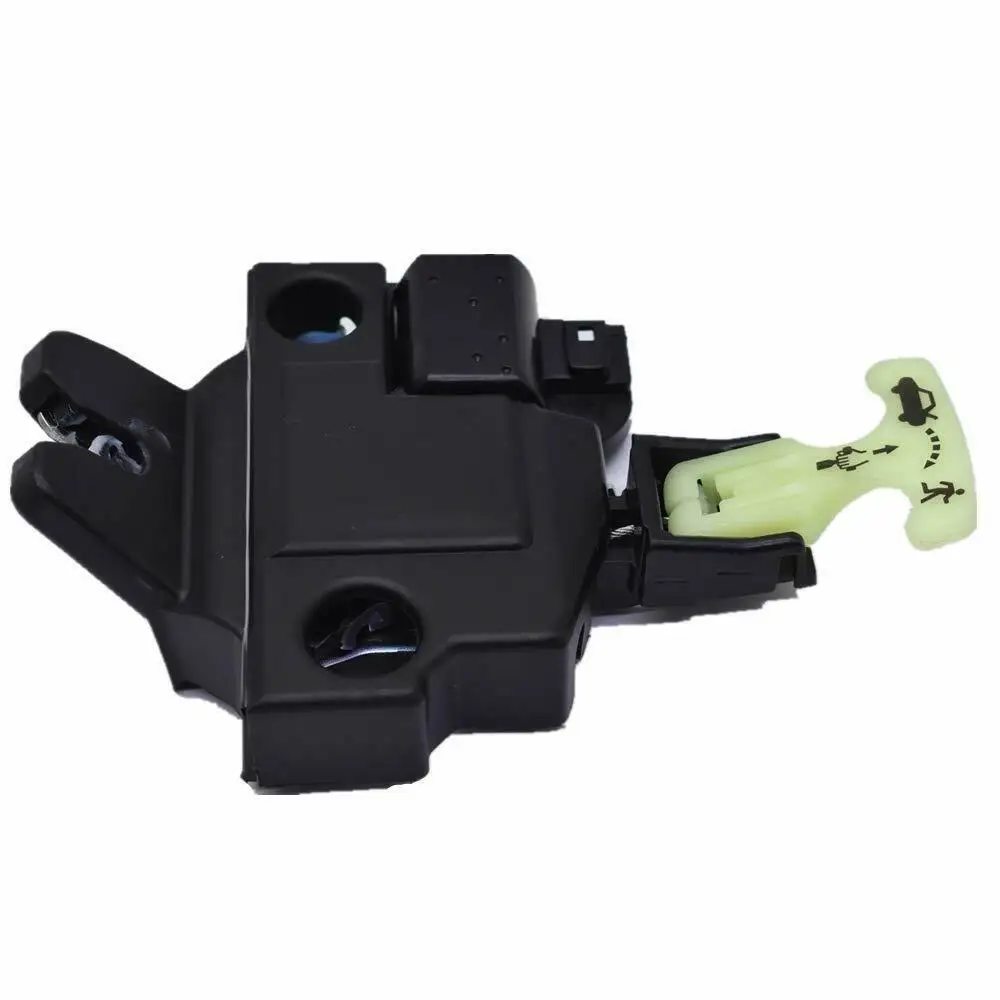 Привод замка багажника двери двигатель для Toyota Avalon Camry 2012-2018 6460006041