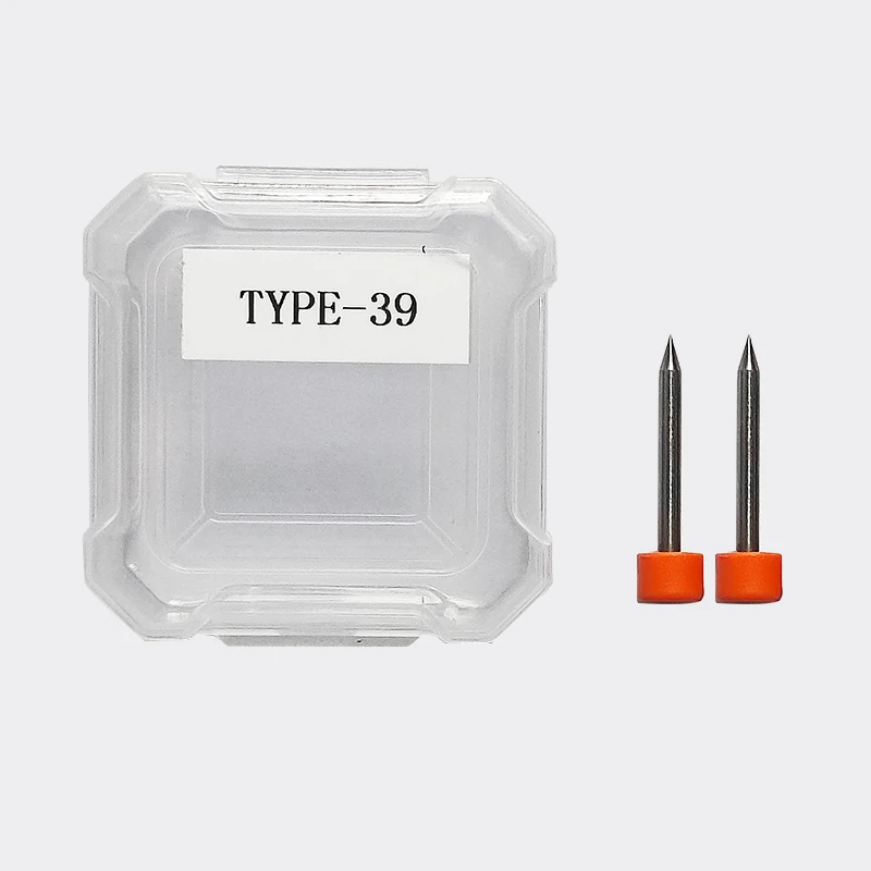 ER-10 Electrode Fiber Tools for Type-39 Type-66 T-81C 82C T-400 T-600C 71C TYPE-81M12 Fiber Fusion Splicer Welding Electrode