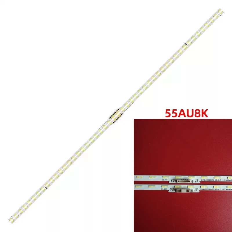 

Светодиодная лента 5/10 kit для UA55AU8000