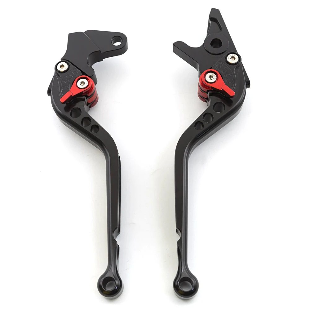 

Для Hyosung GT250R 2006-2010 GV650 AQUILA 2006-2016 Регулируемые рычаги тормозной муфты мотоцикла, аксессуары для мотоциклов