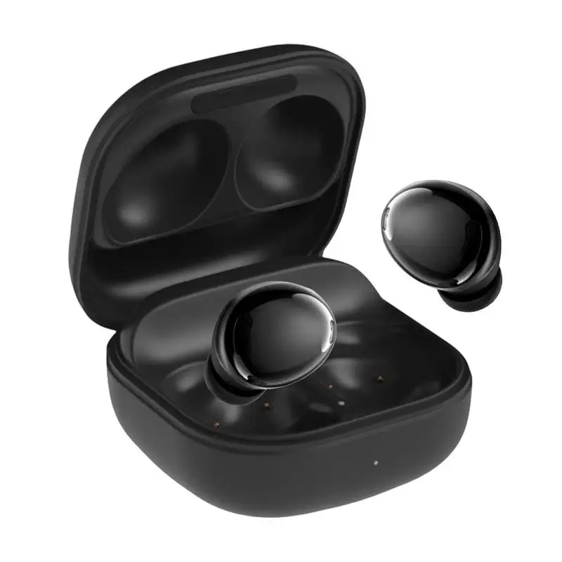 

-Совместимые аксессуары для зарядки гарнитуры, чехол для зарядки наушников Samsung Pro, аксессуары для зарядного бокса