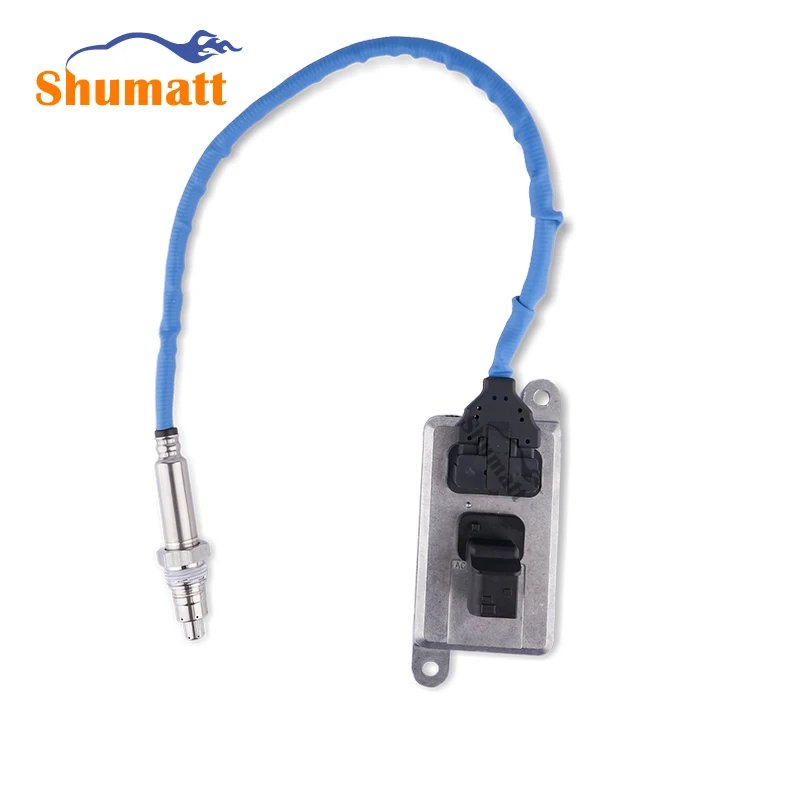

Новый Shumatt 5wK96783B Датчик NOx OE 5115408-0018 для дизельного двигателя