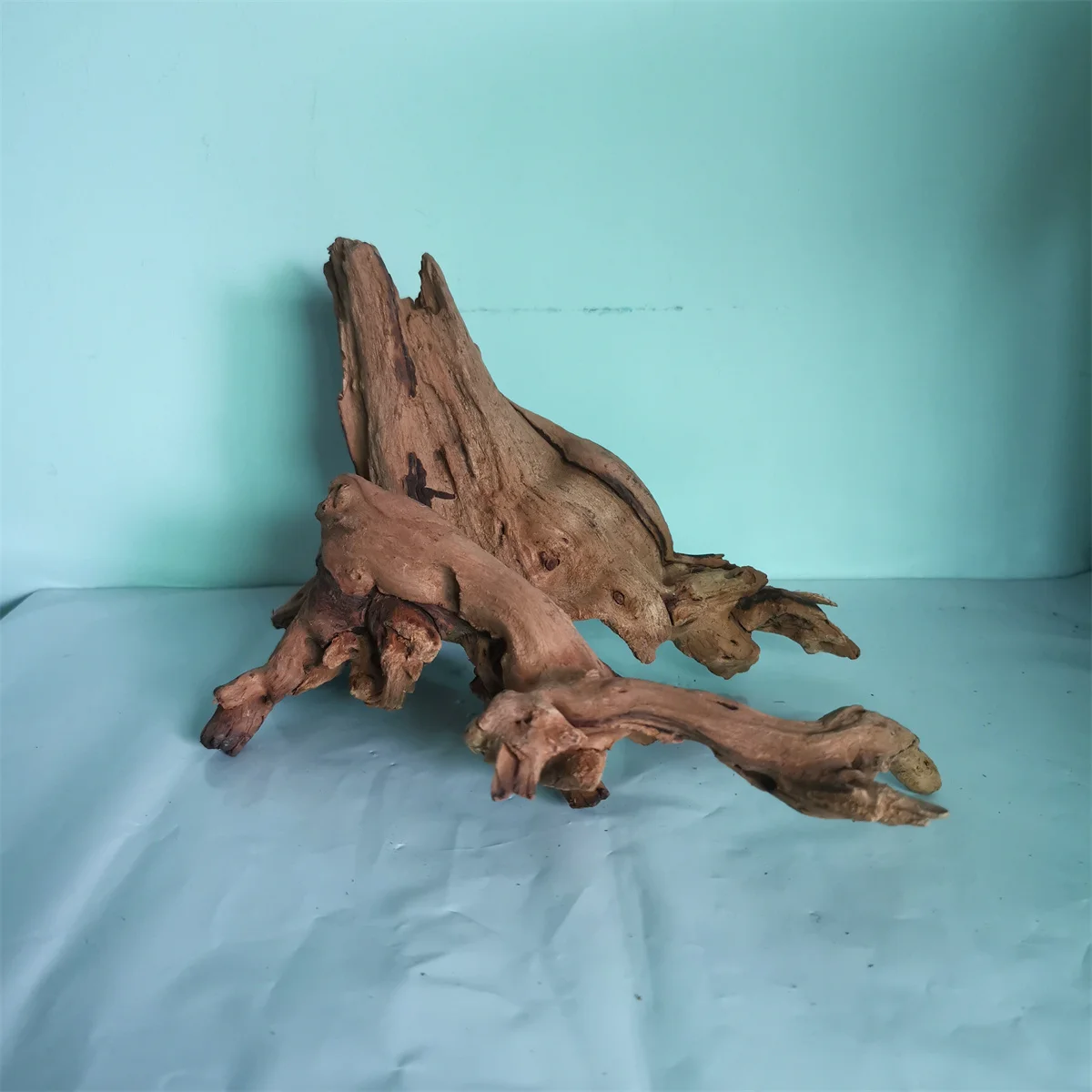 Аквариумное украшение для ствола древесина дрифта искусство аквариумное дерево