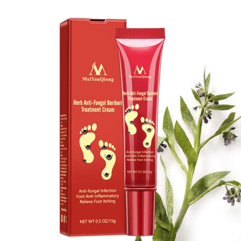 

2022 New Heel Cream Repair Anti Crack Whitening Cream Foot Peeling Cracked Hands Feet Dry Skin Moisturizing Care