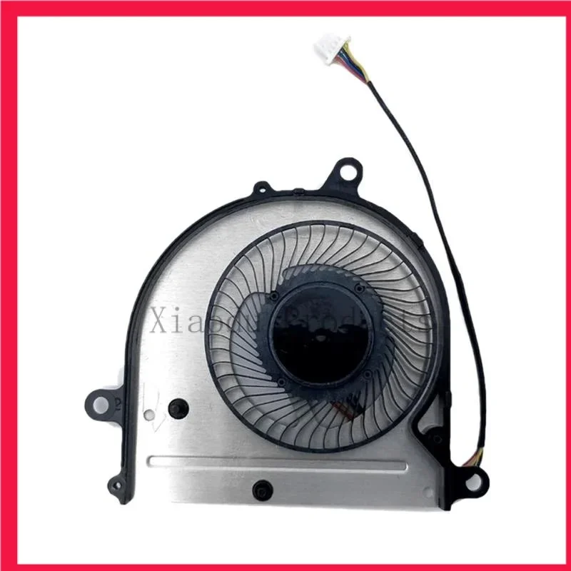 Вентиляторы компьютера Вентилятор охлаждения процессора для MSI PE42 PS42 MS-14B1 MS14B1 Modern