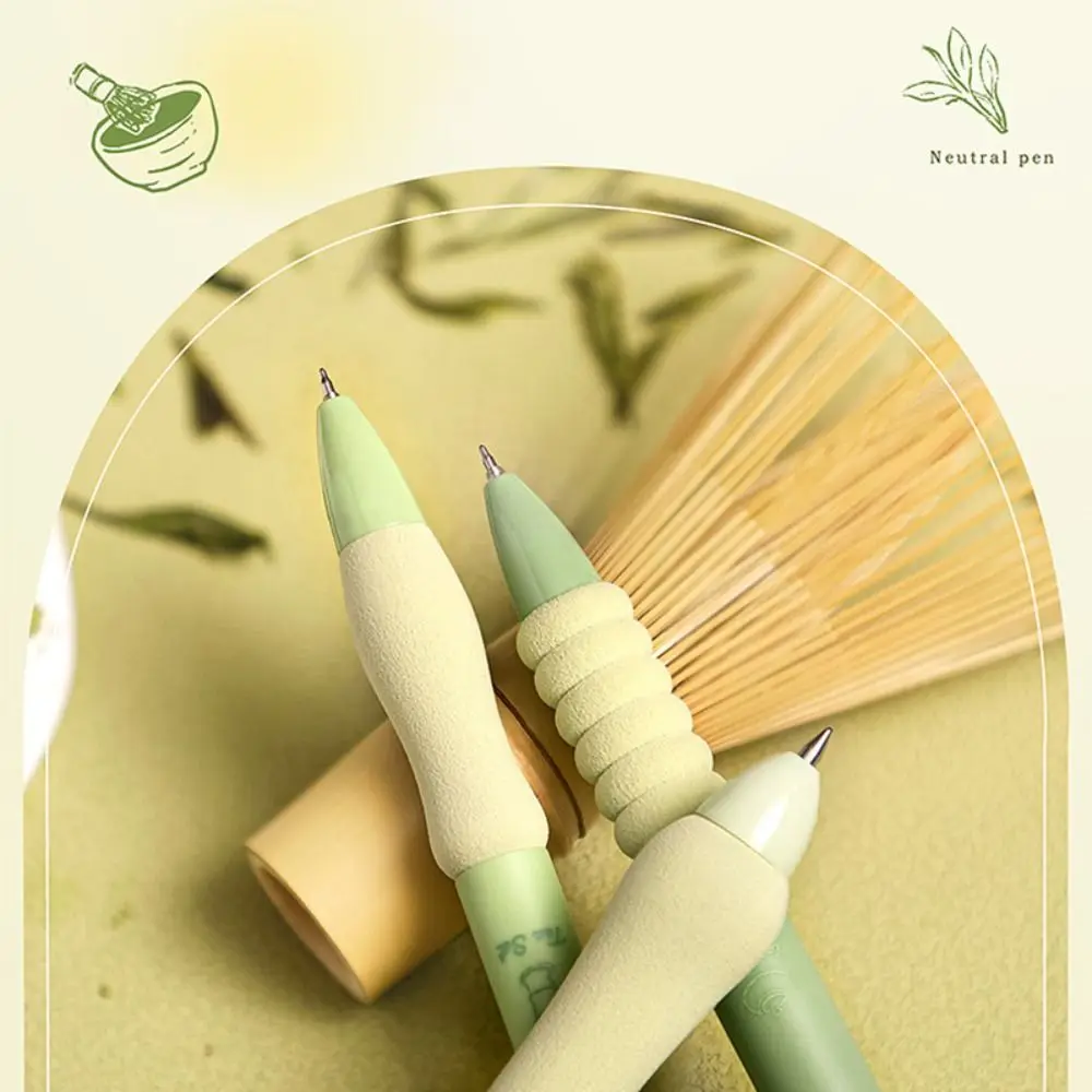 Ручка гелевая быстросохнущая 0 5 мм черная нейтральная